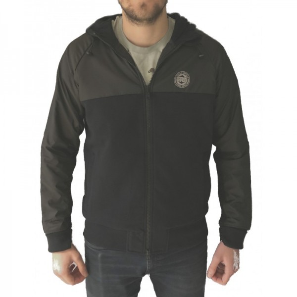 Royal Enfield Royal Enfield Regalia Hoody Olive